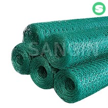 양계망/9m/30m/토끼망/닭망/울타리망/철망/상인농자재, 양계망_110cmX9m