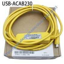 Plc 컨트롤러 USB-ACAB230
