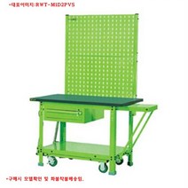 록키 이동식작업대 RWT-M 1100x600x780_(1EA), 개