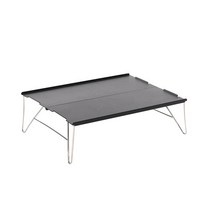 캠핑테이블 접이식 조식 여행용 작은 공간 파티오