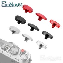해외 후지 필름 X E3X PRO2X E2SX T10X T20X T30X100FX100TX100SX E1X E2XPRO1 용 카메라 메탈 소프트 셔, Concave Black, One Size