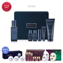 오휘 23MS더퍼스트 제너츄어 포맨 올인원세럼 골프공 세트 870595