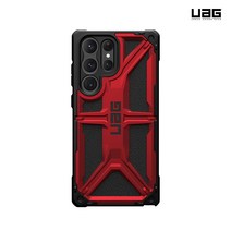 UAG 갤럭시 S23 울트라 모나크 케이스