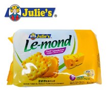 줄리스 르몽드 체다치즈 샌드위치 90g, 1개
