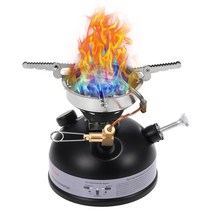 캠핑 그리들 버너 휴대용 미니 스토브 피크닉 여행, Stove