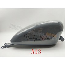할리 연료탱크 14.4L 883N X48 기름통 커스텀, N