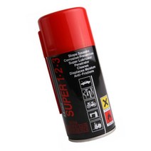 부식방지 녹제거스프레이 습기 잡음제거 윤활세정제 360ml, 1개