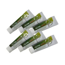 [배송무료] 미보프리미엄치약 *휴대용 20g!* 온 가족 천연치약 다기능치약 임산부치약 인산 죽염치약(20g)