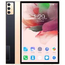 안드로이드 12 태블릿 x 11 프로 8800mAh GPS 10 코어 구글 플레이 와이파이 패드 8 256GB 듀얼 SIM 48MP, 02 case, 03 EU   8   256GB_02 case