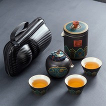 이벤트 문창고궁 거래처 기프트 주 년 경축함 길동무 예 LOGO 부동산 개업 2145763989, 블랙 5피스 퀵컵 _빨아들이다 가방