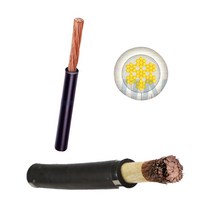 전기용접세상 용접선 16SQ 절단판매 점프선 어스선 밧데리선 M당 판매 105947