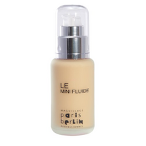 파리베를린 르미니 플루이드 리퀴드파운데이션 50ml, LMF 30, 4개
