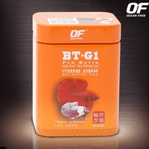 오션프리 프로 베타 사료 BT-G1 20g