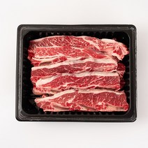 프리미엄 LA갈비 구이용 1.5KG 3KG, 1팩