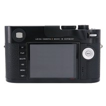 Haoge THB-M24B 엄지 업 그립 블랙 엄지 손가락 블랙 각사 카메라 대응 썸 그립 엄지 업 그립 for Leica M Typ240 M240 M-P Typ 240 M240P M Typ262 M262 M-D Typ 262