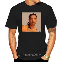 잔가지파쇄기 나무절단기 2022 FKA Twigs T 셔츠 앨범 Magdalene Tshirt Pure Cottom Personality Soft Coo, 02 blackMen_09 6XL