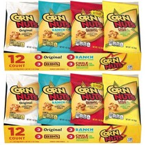 콘너츠 크런치 콘 커널 12개입, 340g, 2개