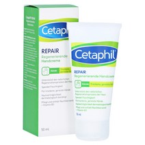 CETAPHIL 세타필 리페어 핸드 크림 50ml