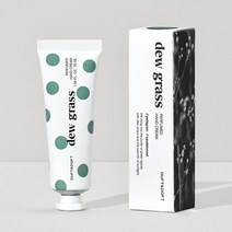 더프트앤도프트 니치 퍼퓸 핸드크림 듀그라스 50ml