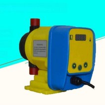 Riruo 정량펌프 전동 액체 자동 유량 계량펌프, RD03007(3L/H)