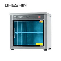 대신//자외선 살균 소독기 DS-701-1 DS-701 DS-702 열탕 컵소독기 절전형, DS-701(대형)살균전용/절전형