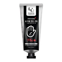 더블유피부연구소 스탑에이징 손주름 핸드크림 플러스, 60g × 1개