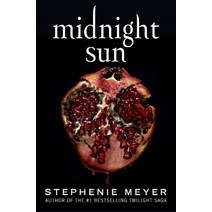 Midnight Sun ( Twilight Saga #05 ):트와일라잇 5편, Little, Brown Books for Young