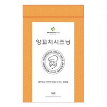 양꼬치시즈닝 1kg, 1개, 단품