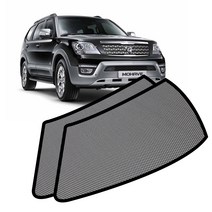 차종별 맞춤 모기장 모하비 전용 방충망 캠핑, 5_기아더마스터 모하비