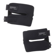 마운티아 MT무릎보호대세트, FREE