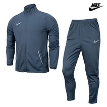 나이키 남성 상하의세트 아카데미21 트랙수트 블루