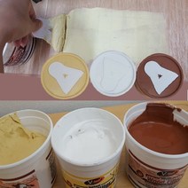 민닷컴 마루 흠집 보수 목재 보호 가구 마루판 나무 헤라 diy 깨진 갈라진 문 틈 틈새 균열 벽면 구멍 못자국 셀프, VT-462 내츄럴