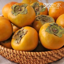 맛있는 아삭아삭 달콤한 진영 햇 단감/5kg 10kg, 01.단감 10kg 가정용 중소과, 1개