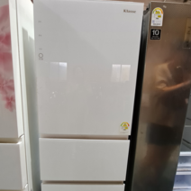 LG디오스 315L 스탠드 김치냉장고 3도어, 삼성김치냉장고