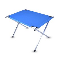 호가 [리퍼] 접이식 다용도매대 가판대 노점 행사매대 진열대, 접이식다용도매대 C형-블루