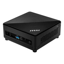 [MSI] 미니 Cubi 5 C5205U Wi-Fi6 Win11Pro (4GB M2 128GB)
