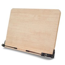 나이스 독서대 O102 북스탠드 원목 책 노트북 거치대O _ 301998EA, 본상품선택