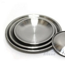 대형 스테인리스 쟁반 특대형 특대 업소용, 필수선택