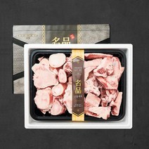 한우 보신세트 5호 (사골 잡뼈), 1