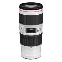 캐논 망원 줌렌즈 EF70-200mm F4L IS II USM EF70-20040 LIS2