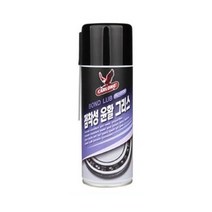 [NABAKEM] BL-2000 점착성 윤활 그리스, 상세페이지 참조