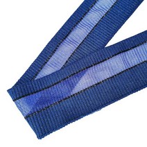 반짝이 스웨터 베이직 반팔 긴팔 글리터니트 JIETAI Blingbling 오르간자 Organza Tissu 리브 패브릭 퀼트 DIY Costura Telas 천 액세서리 커프스