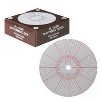 [FZ] 순찰시계용지(PL-365N전용/특수NCR용지) (FZ Z58010EA ), 상세 설명 참조
