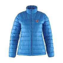 해외배송 피엘라벤 Fjallraven 익스페디션 팩 다운 자켓 - 여성용