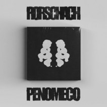 [CD] 페노메코 (PENOMECO) - [Rorschach] : [일반반]