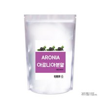 정우당 폴란드 아로니아가루 300g (001120), 1개, 1개