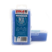 Vola MX Training Wax 200g blue, 연습용 레저왁스