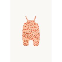 TINYCOTTONS(타이니코튼)- 원숭이 체리 아기옷 신생아바디슈트(스페인)
