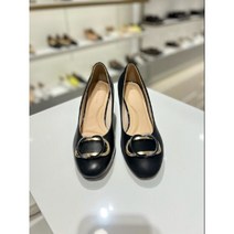 [소다] 여성 펌프스 정장구두 6CM FLF006 7