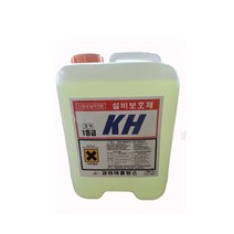 10L/20L 보일러부식방지제/청관제/스케일방지/녹방지/설비보호제/심야보일러부식방지제/배관청소, 20L